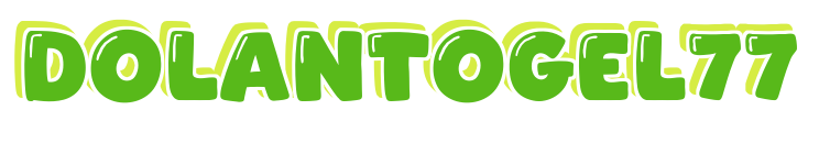 DOLANTOGEL77 Logo